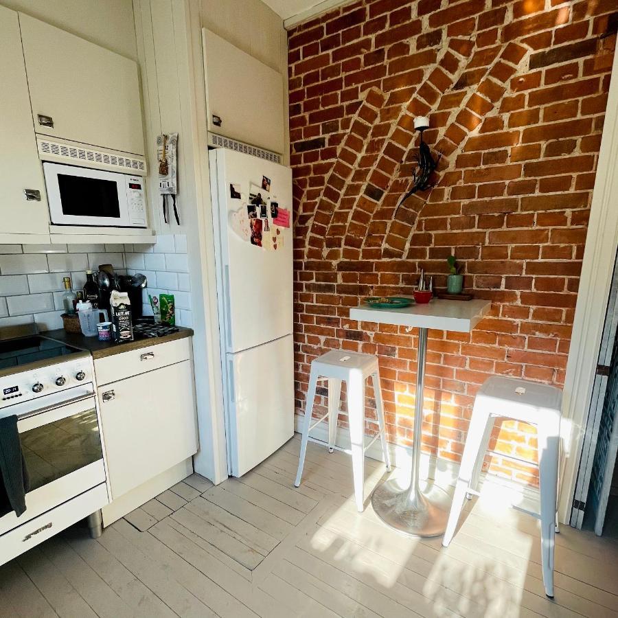 Room, Central Location Halmstad Ngoại thất bức ảnh